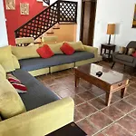 Banana Sunset Villa
