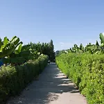 Banana Sunset Villa Paphos