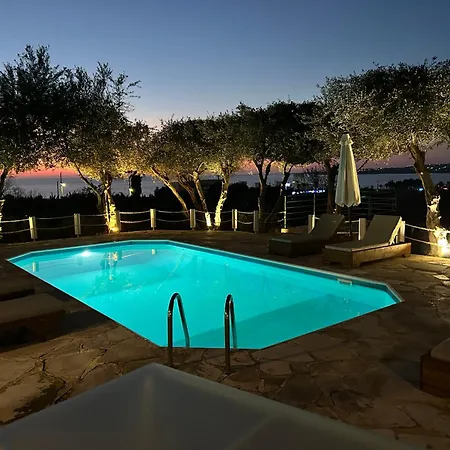 Banana Sunset Villas Paphos