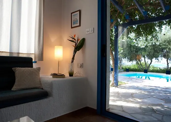 Banana Sunset Villas Paphos