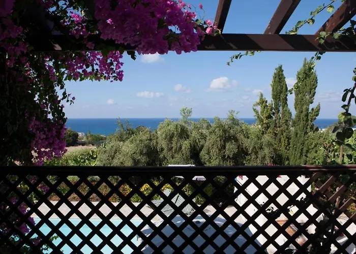 Villa Banana Sunset Villas Paphos