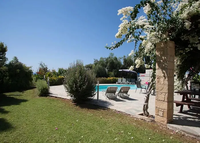 Banana Sunset Villas Villa *