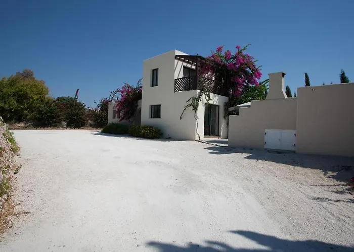 Banana Sunset Villas Paphos