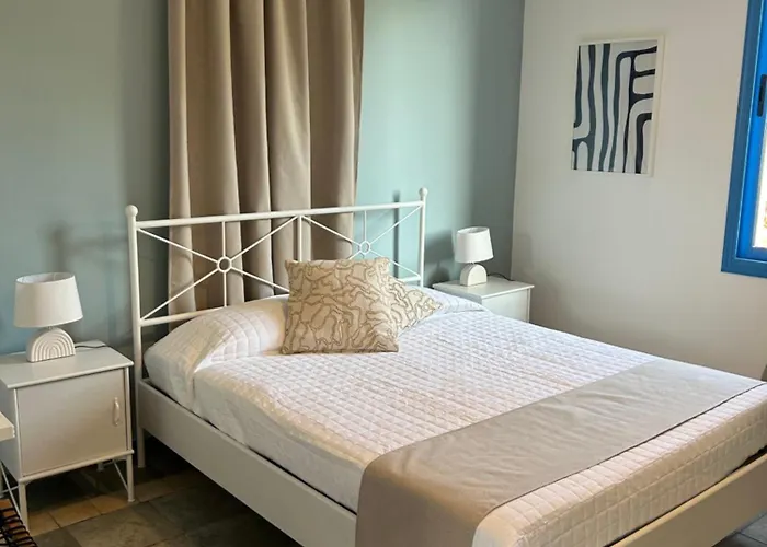 Banana Sunset Villas Villa Paphos