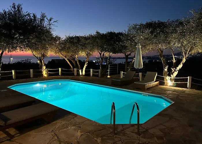 Villa Banana Sunset Villas *