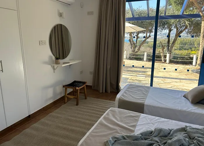 Banana Sunset Villas Villa *