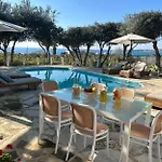 Villa Banana Sunset Paphos