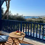 Villa Banana Sunset