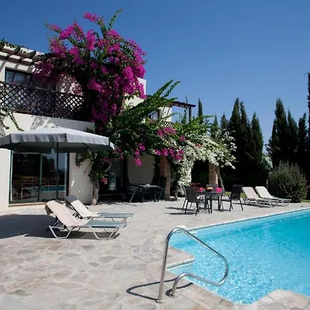 Villa Banana Sunset Paphos