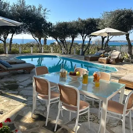 Villa Banana Sunset Paphos