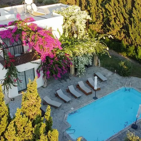 Banana Sunset Villas * Paphos
