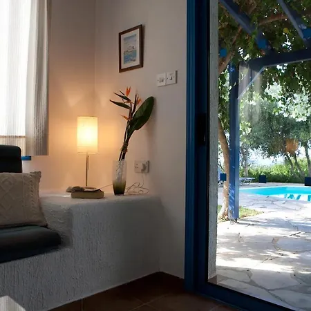Banana Sunset Villas Paphos