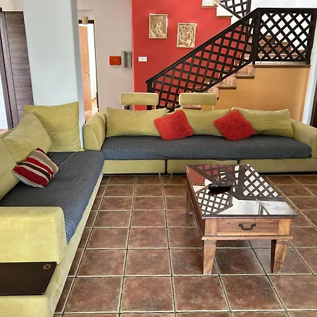 Banana Sunset Villas Villa Paphos