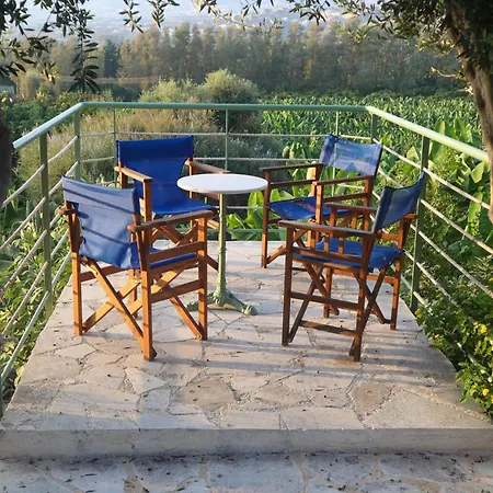 וילה Banana Sunset