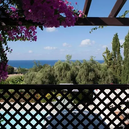 Villa Banana Sunset Villas Paphos