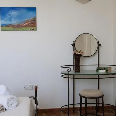 Villa Banana Sunset Villas Paphos