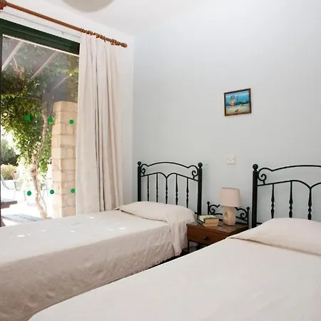 Villa Banana Sunset Villas *