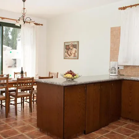 Banana Sunset Villas Paphos