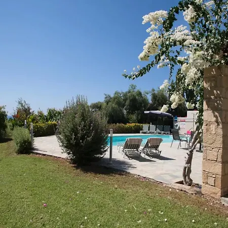 Banana Sunset וילה *