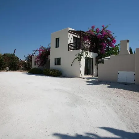 Banana Sunset Villas Paphos