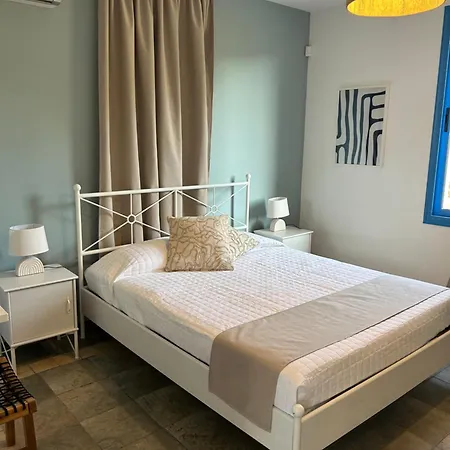 Banana Sunset Villas Villa Paphos