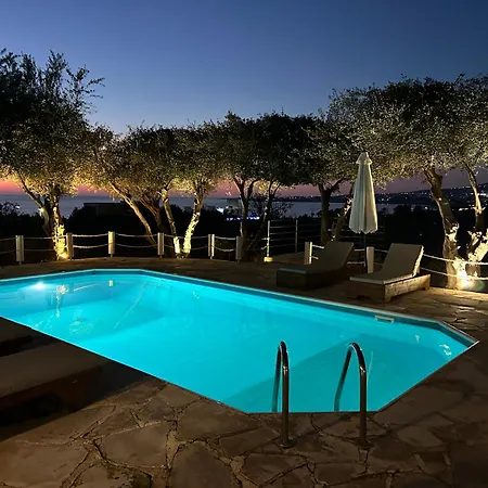 Villa Banana Sunset Villas *