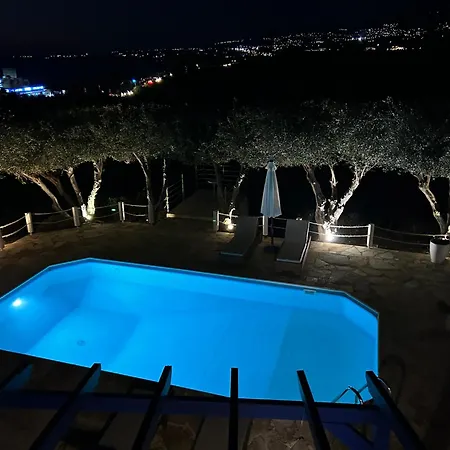 Banana Sunset Villas * Paphos