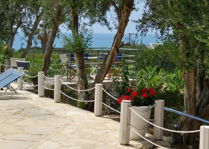 וילה Banana Sunset