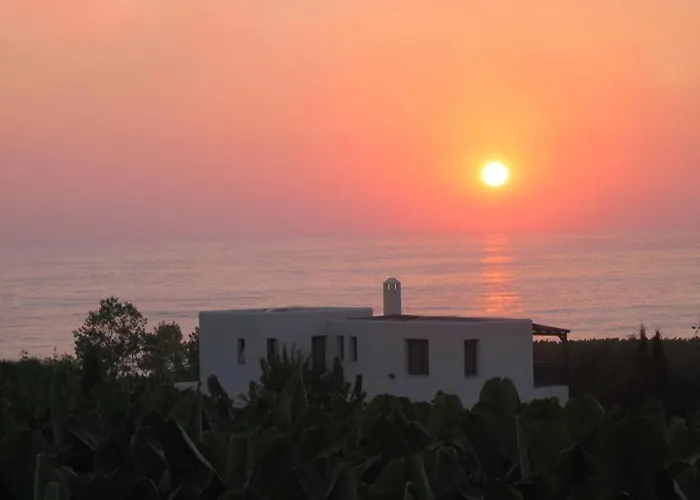 Banana Sunset וילה *