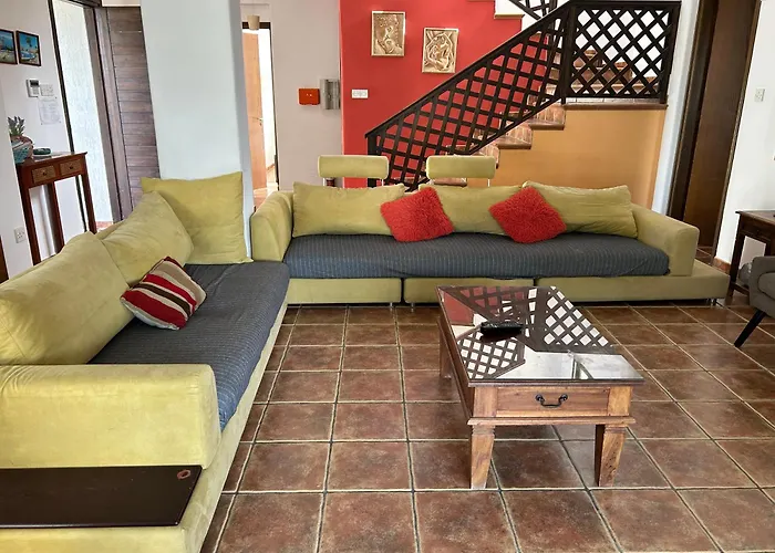 Banana Sunset וילה פאפוס