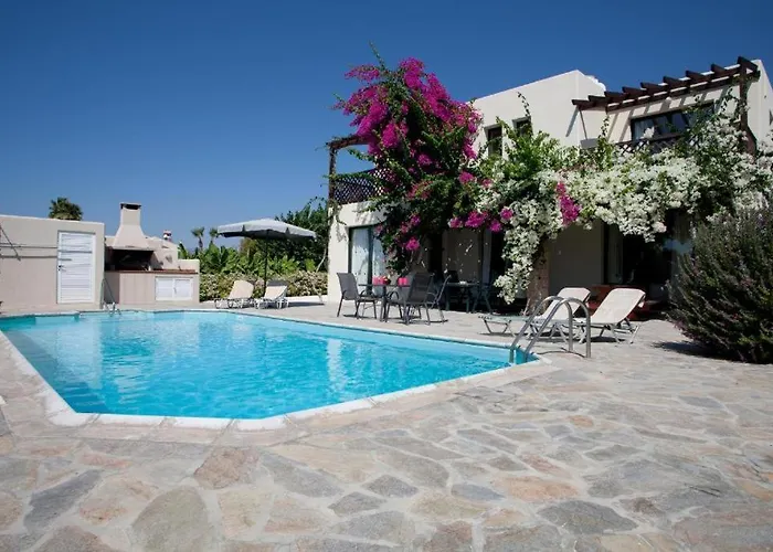 Banana Sunset וילה