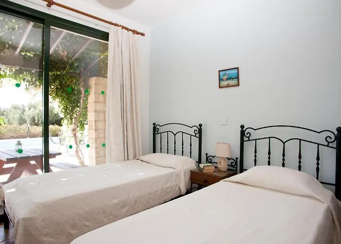 וילה Banana Sunset *