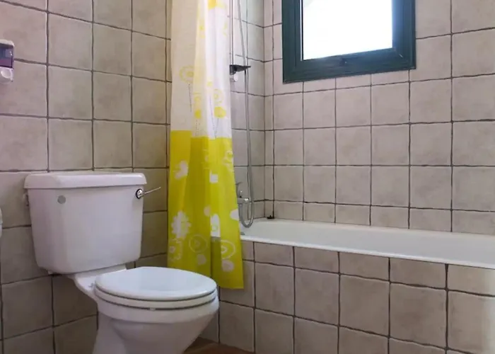 Banana Sunset וילה *