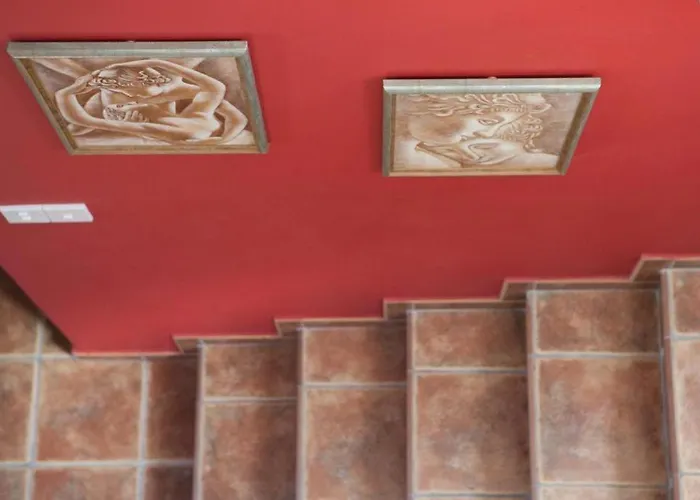 Banana Sunset וילה *