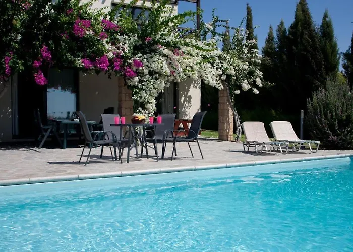 Banana Sunset וילה