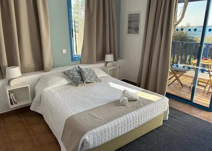 Banana Sunset * פאפוס