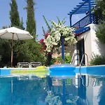 Villa Banana Sunset Villas Paphos