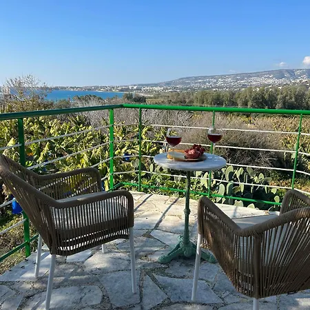 Villa Banana Sunset *