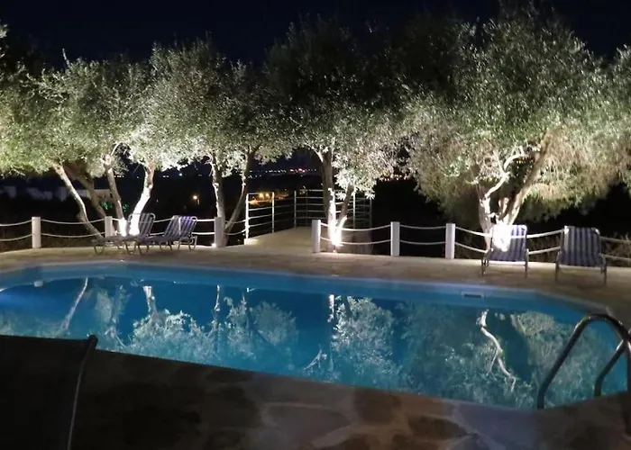 Banana Sunset * Paphos