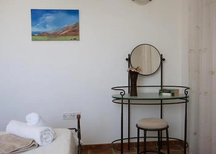 Villa Banana Sunset Paphos