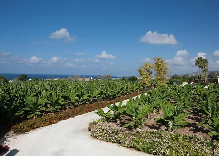 Villa Banana Sunset Paphos