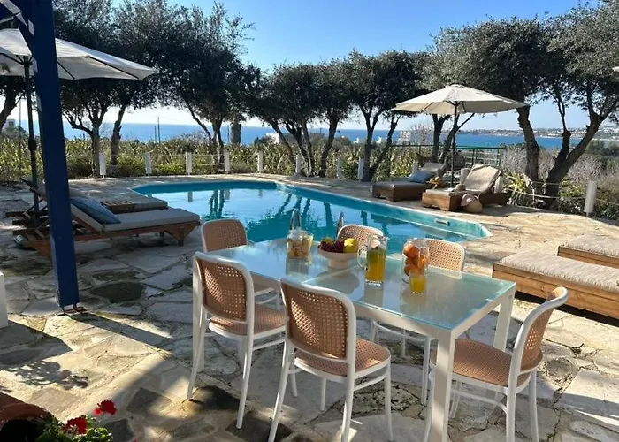 Villa Banana Sunset Paphos