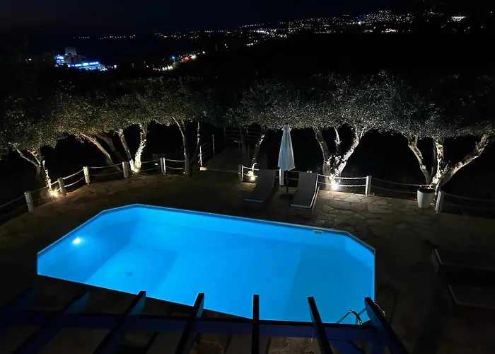 Banana Sunset * Paphos